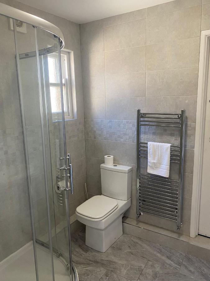 Lady Hamilton Inn Portsmouth Luaran gambar