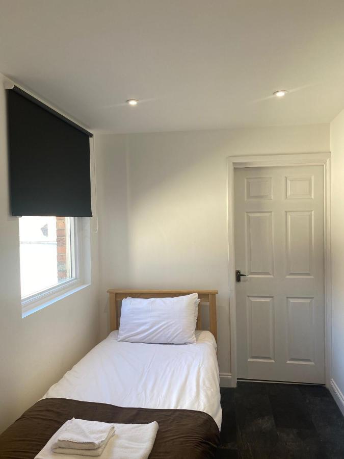 Lady Hamilton Inn Portsmouth Luaran gambar