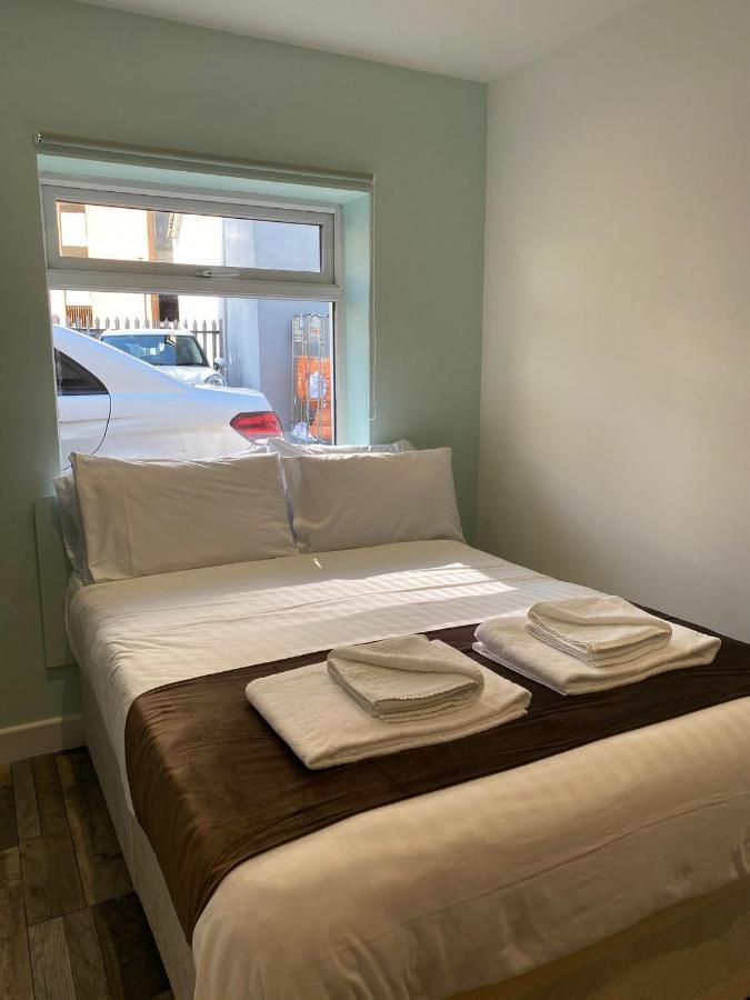 Lady Hamilton Inn Portsmouth Luaran gambar
