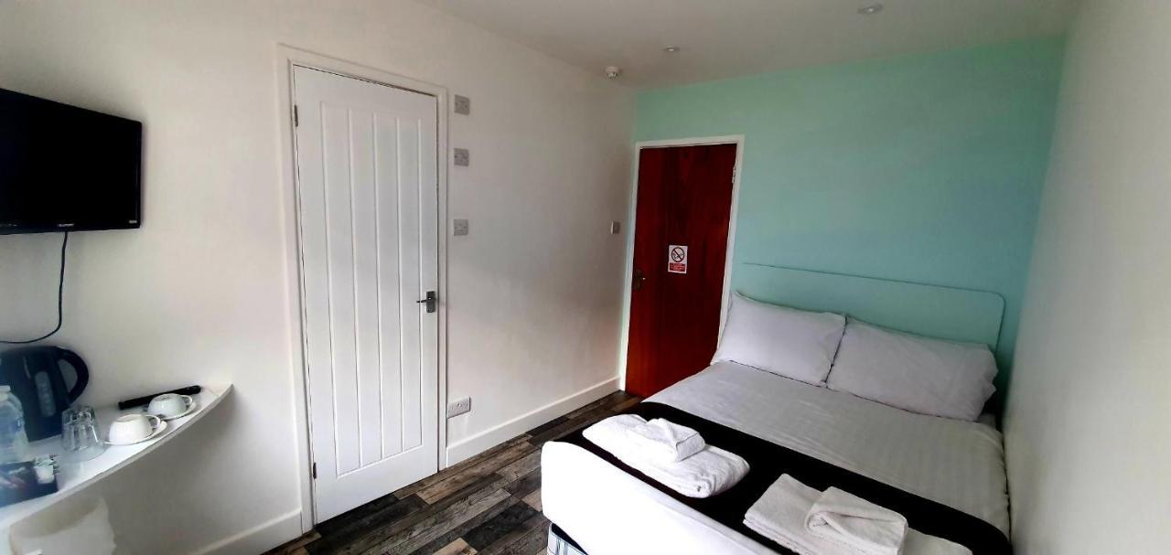 Lady Hamilton Inn Portsmouth Luaran gambar