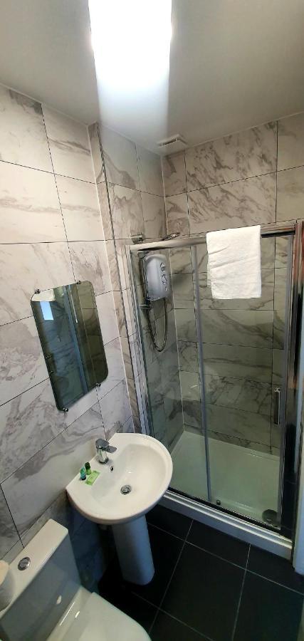Lady Hamilton Inn Portsmouth Luaran gambar