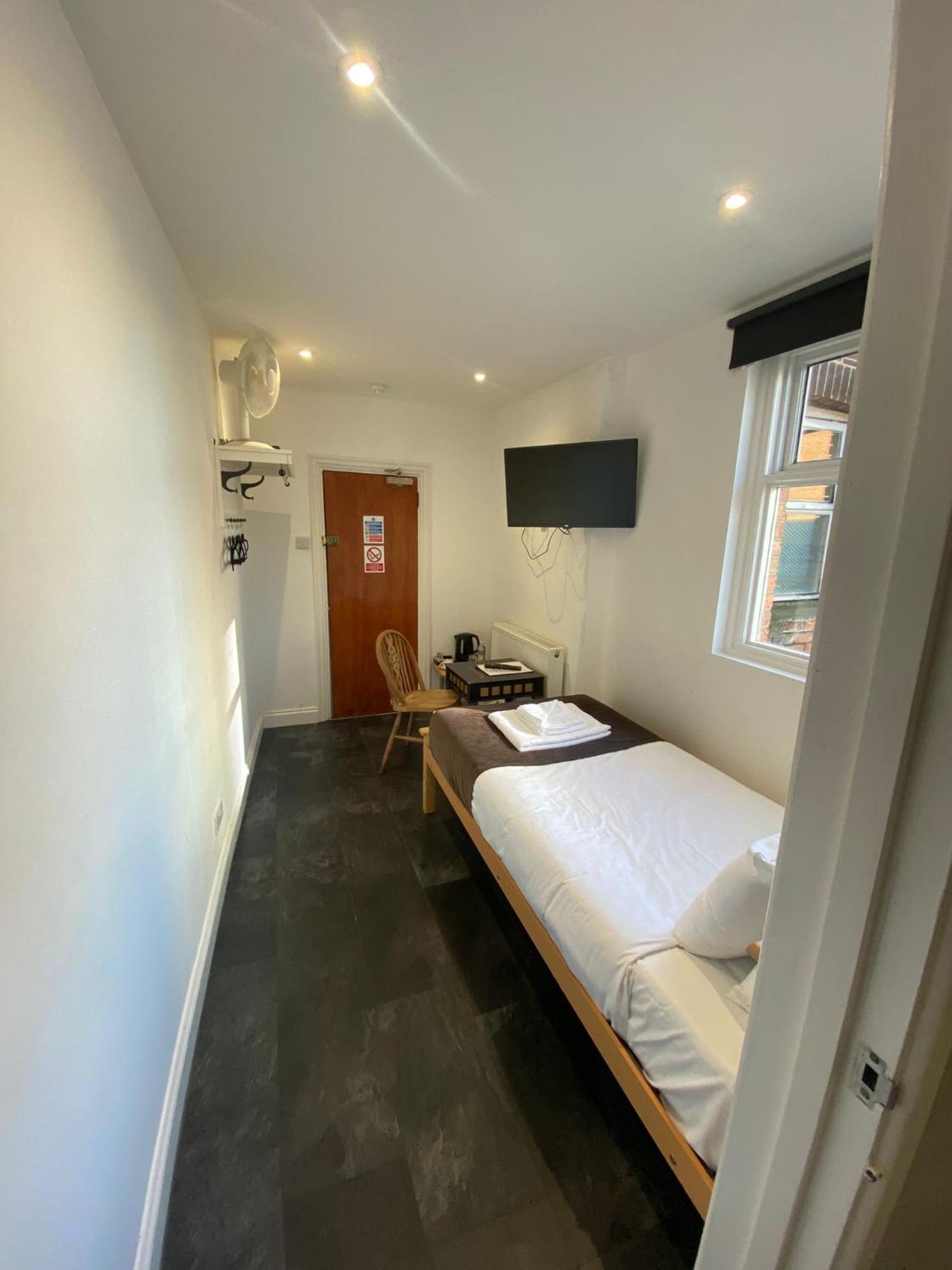 Lady Hamilton Inn Portsmouth Luaran gambar