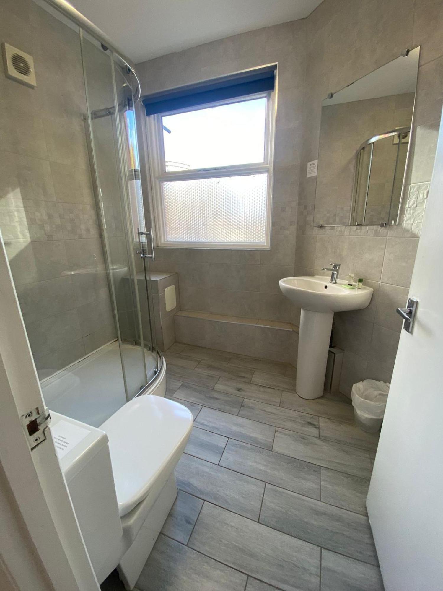 Lady Hamilton Inn Portsmouth Luaran gambar