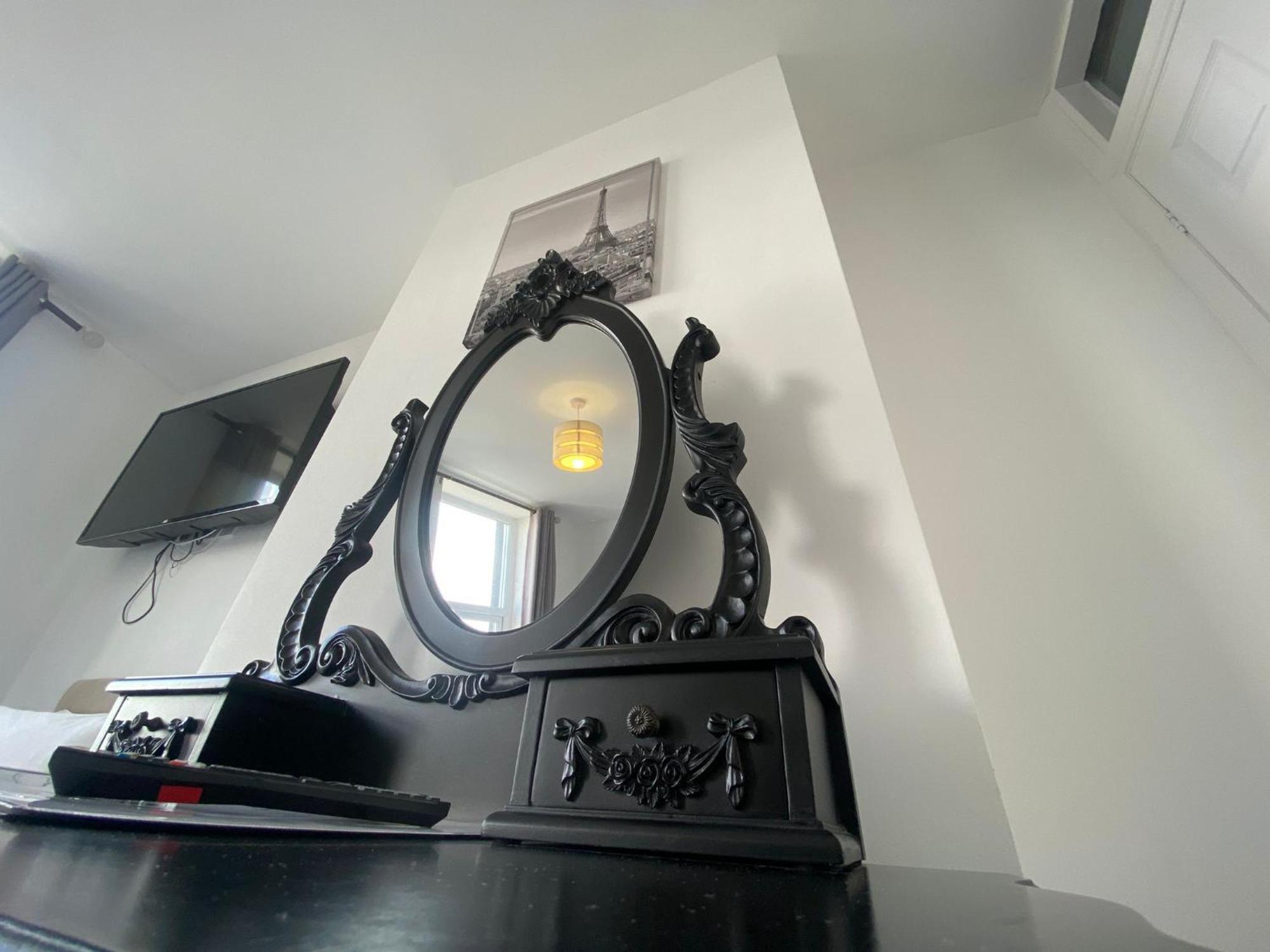 Lady Hamilton Inn Portsmouth Luaran gambar
