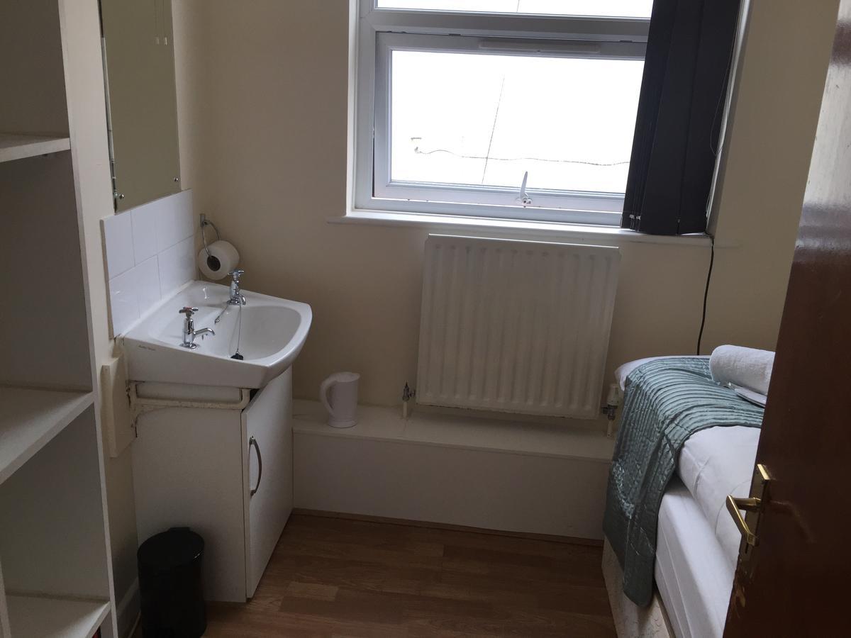 Lady Hamilton Inn Portsmouth Luaran gambar