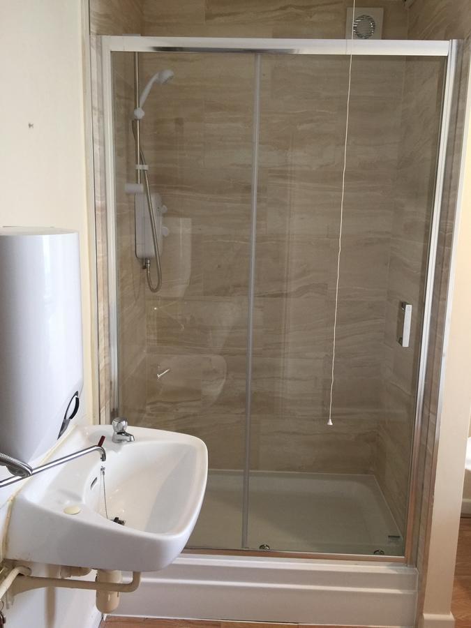 Lady Hamilton Inn Portsmouth Luaran gambar