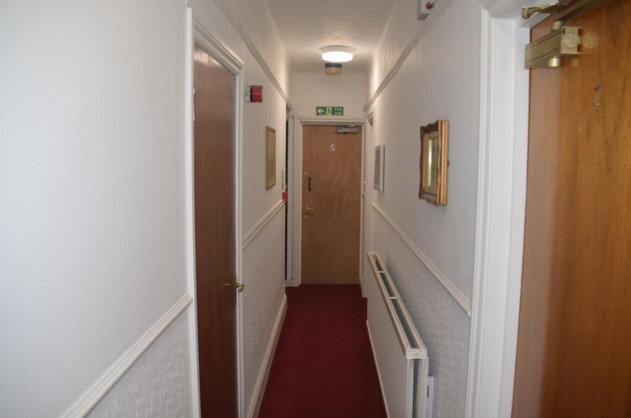 Lady Hamilton Inn Portsmouth Luaran gambar