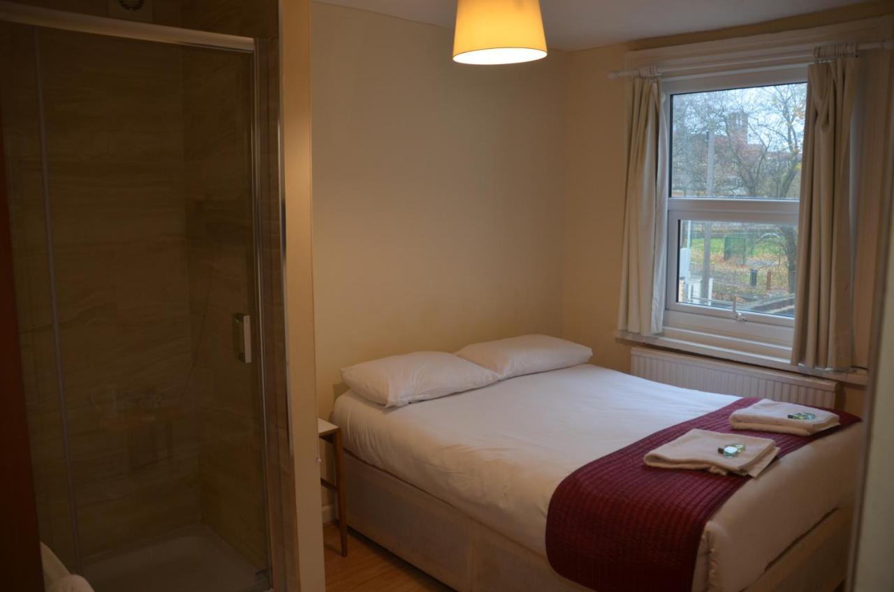 Lady Hamilton Inn Portsmouth Luaran gambar